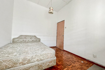 Taman Subang Perdana