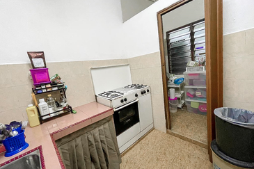 Taman Subang Perdana