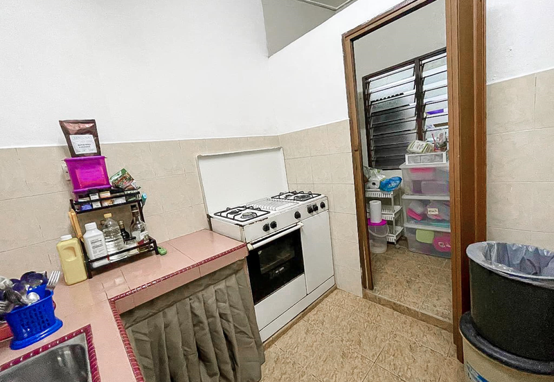 Taman Subang Perdana