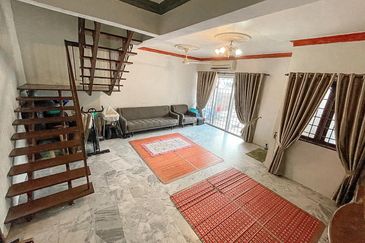 Taman Subang Perdana