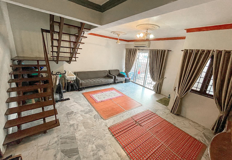 Taman Subang Perdana