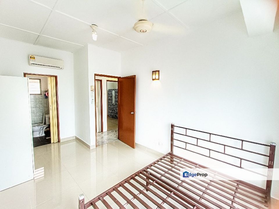 Fully Furnished, Strata ready,, Kuala Lumpur, Taman Desa 