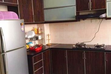 Superlink, Renovated