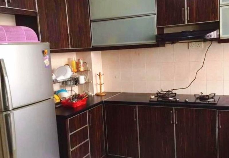 Superlink, Renovated