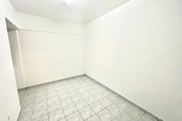 Pangsapuri Subang Suria