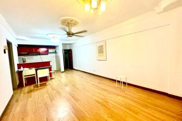 Pangsapuri Subang Suria