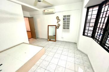 Pangsapuri Subang Suria