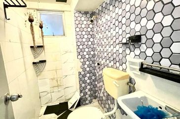 Pangsapuri Subang Suria