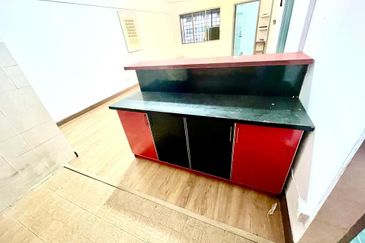 Pangsapuri Subang Suria