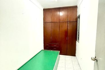 Pangsapuri Subang Suria