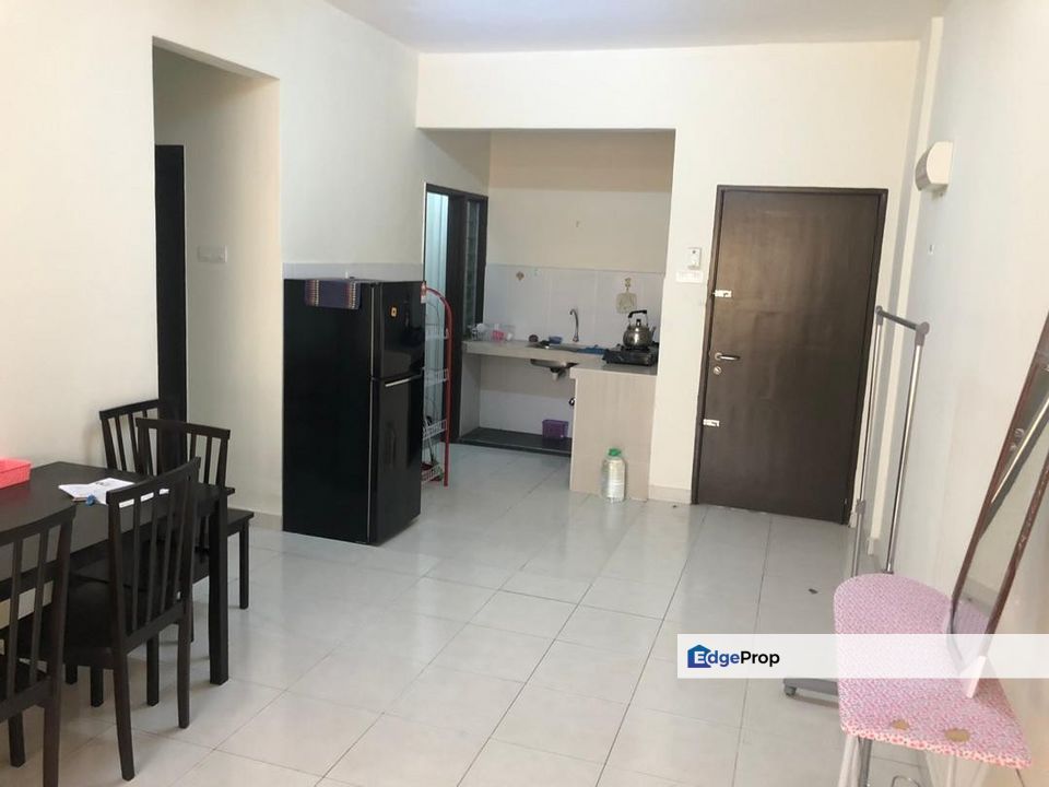 Renovated, Swimming pool, Selangor, Bandar Puncak Alam