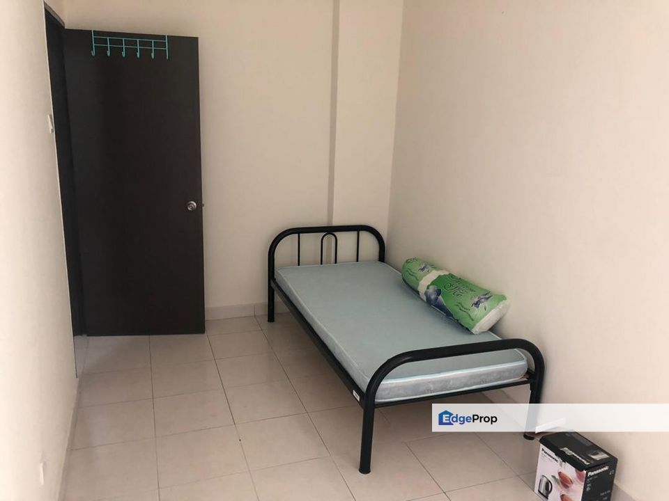 Renovated, Swimming pool, Selangor, Bandar Puncak Alam