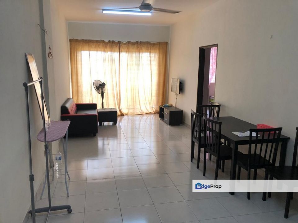 Renovated, Swimming pool, Selangor, Bandar Puncak Alam