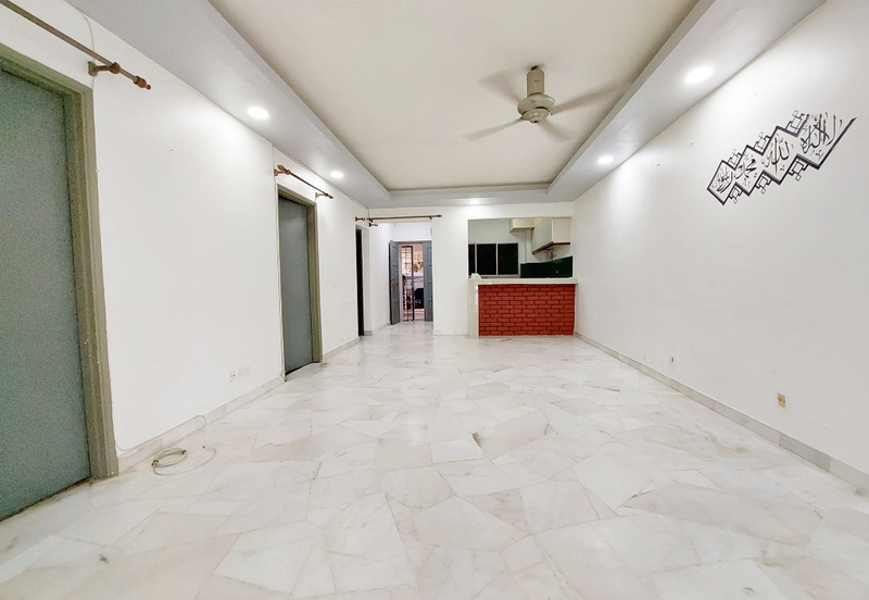 Desa View Towers Apartment