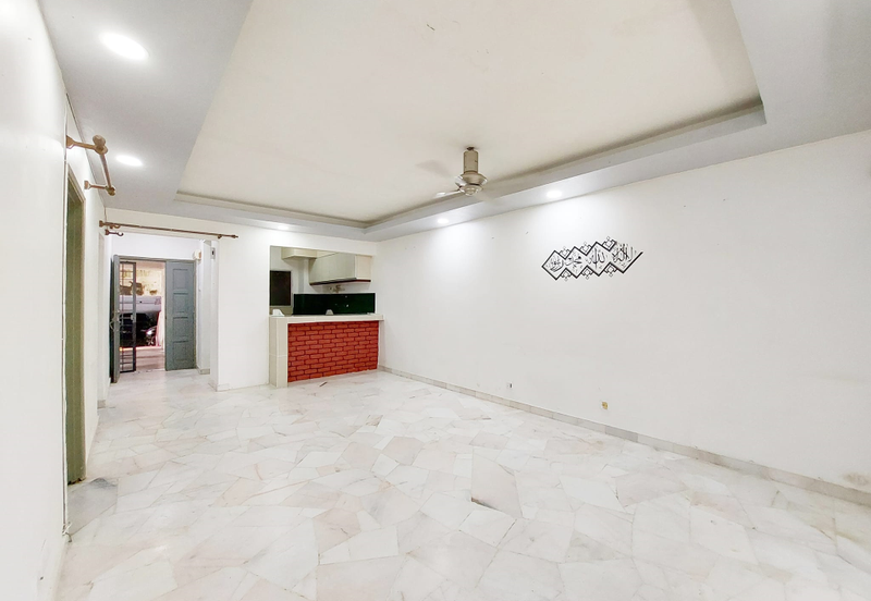 Desa View Towers Apartment