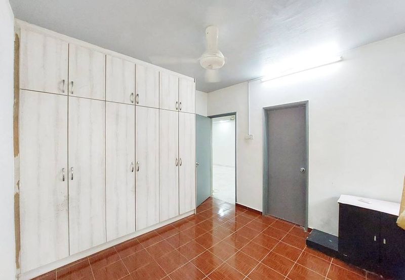 Desa View Towers Apartment