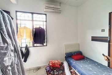 Lorong Lautan Samudera 9/2A