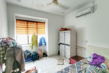 Lorong Lautan Samudera 9/2A