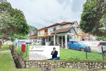 Lorong Lautan Samudera 9/2A