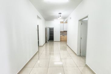 SkyAwani 3 Residence