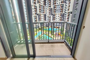 SkyAwani 3 Residence