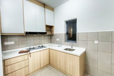 SkyAwani 3 Residence