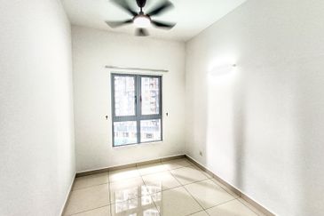 SkyAwani 3 Residence