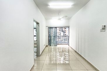 SkyAwani 3 Residence