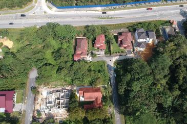 Sungai Buloh Country Resort