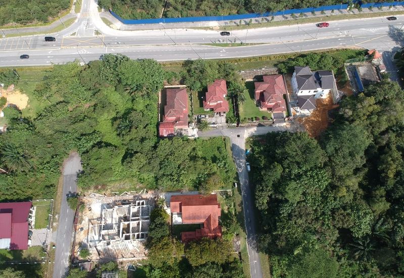 Sungai Buloh Country Resort