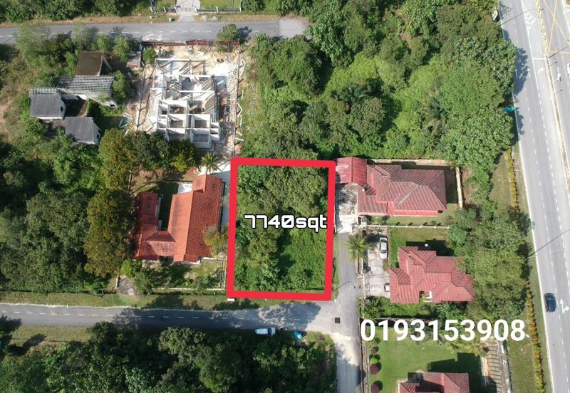 Sungai Buloh Country Resort