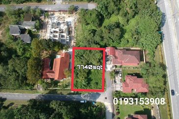 Sungai Buloh Country Resort