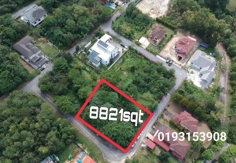 Sungai Buloh Country Resort