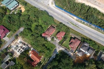 Sungai Buloh Country Resort