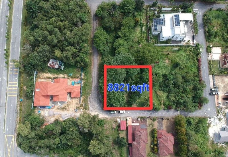 Sungai Buloh Country Resort