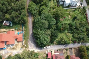 Sungai Buloh Country Resort