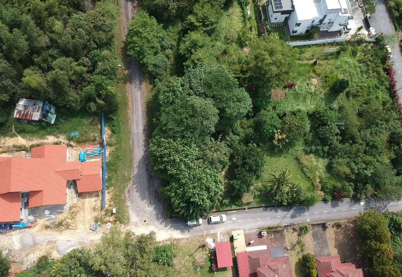 Sungai Buloh Country Resort