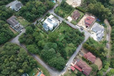 Sungai Buloh Country Resort