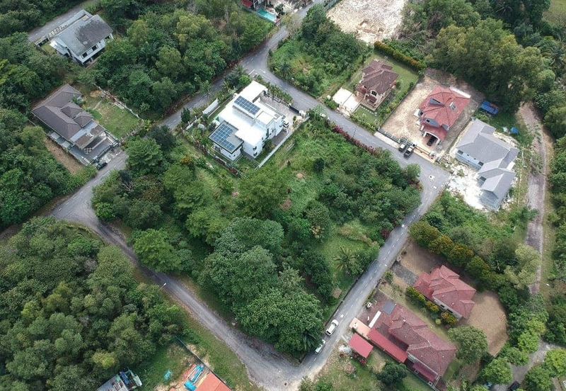 Sungai Buloh Country Resort