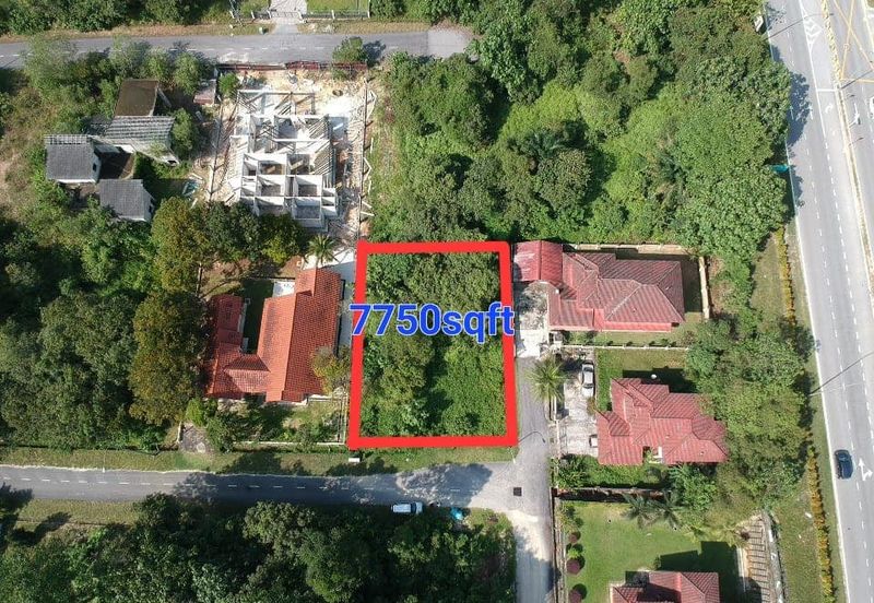 Sungai Buloh Country Resort