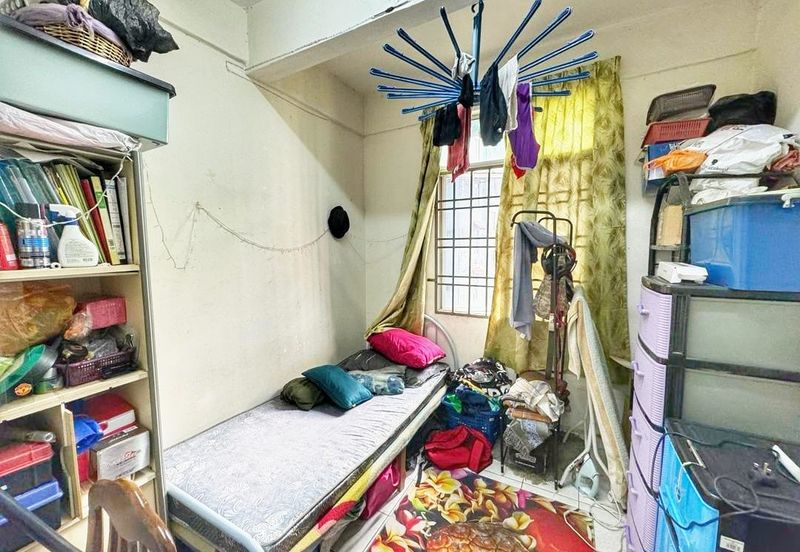 Pangsapuri Cheras Utama