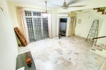 Seksyen 5 Wangsa Maju