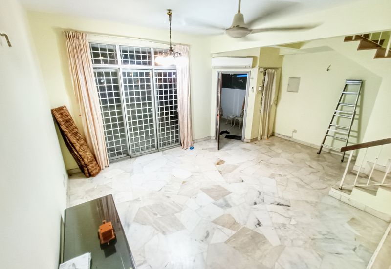 Seksyen 5 Wangsa Maju