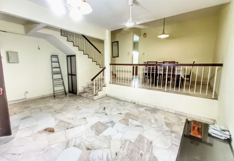 Seksyen 5 Wangsa Maju