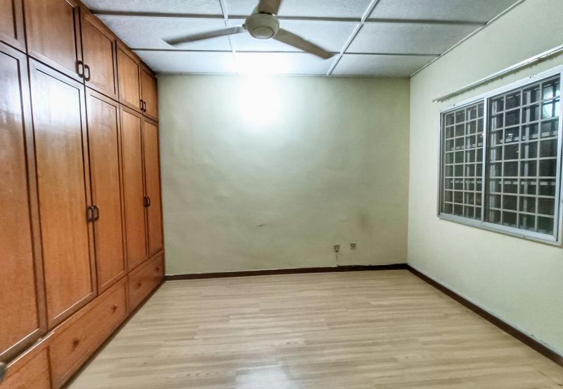 Seksyen 5 Wangsa Maju