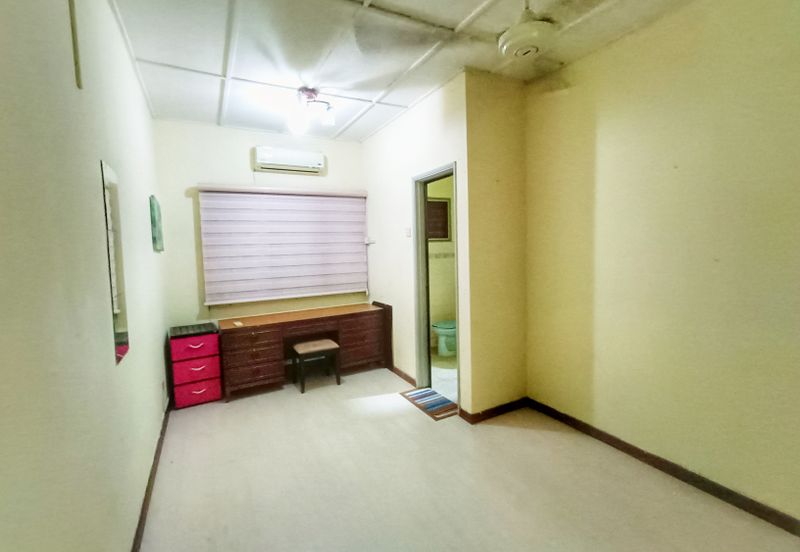 Seksyen 5 Wangsa Maju