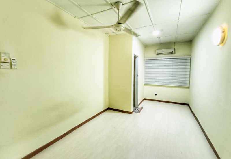 Seksyen 5 Wangsa Maju