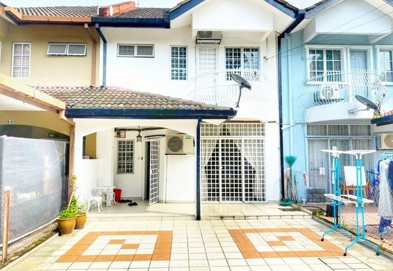 Seksyen 5 Wangsa Maju