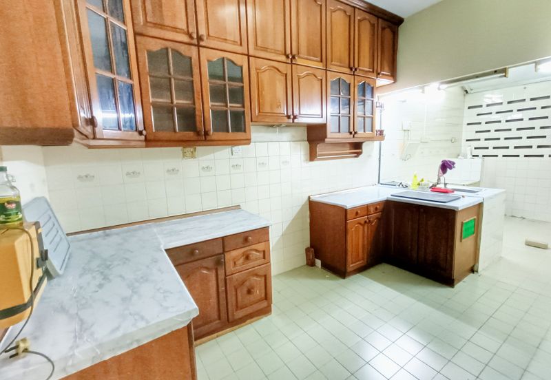 Seksyen 5 Wangsa Maju