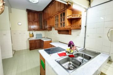 Seksyen 5 Wangsa Maju